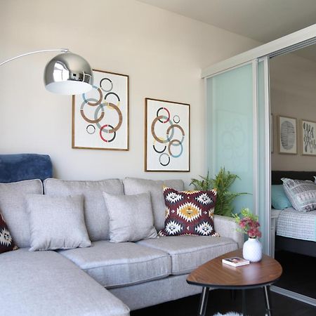Queen Anne Retreat - 1 Blk From Cpa - Free Parking Seattle Extérieur photo