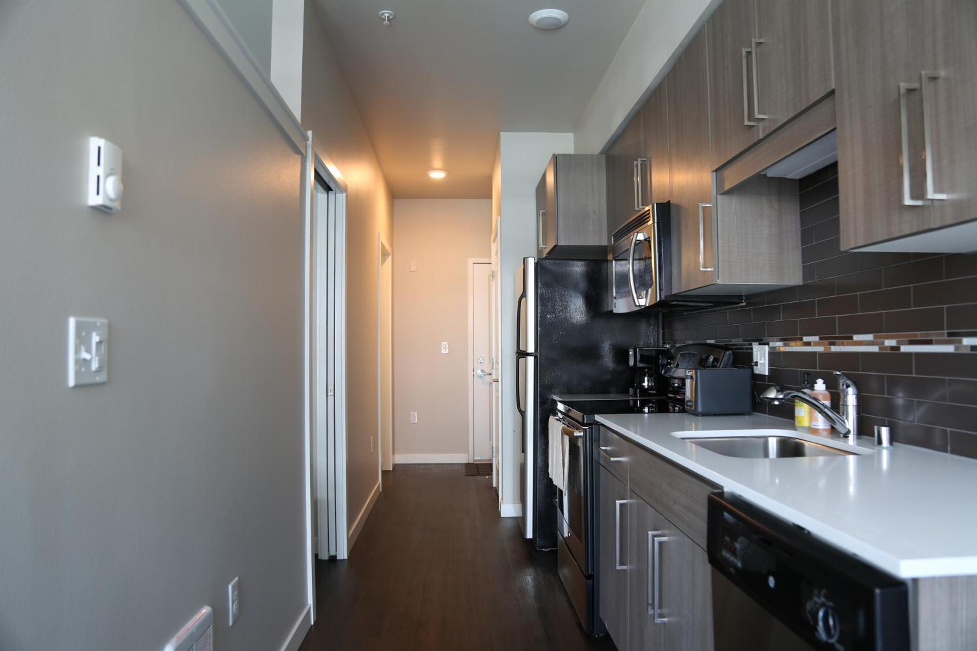 Queen Anne Retreat - 1 Blk From Cpa - Free Parking Seattle Extérieur photo